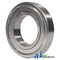 A & I Products Bearing, Ball; 6200 Series, Flat Edge 6" x6" x3" A-212-I - alternate 4